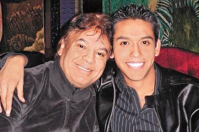 A 'Juanga' le van a salir hijos: su hermano