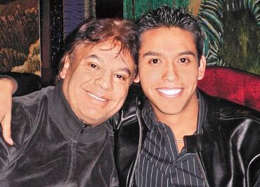 A 'Juanga' le van a salir hijos: su hermano