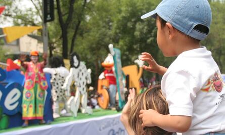 ¿Hay clases el 30 de abril por el Día del Niño y el 1 de Mayo por el Día del Trabajo?