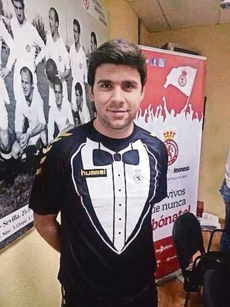 Los uniformes menos ordinarios