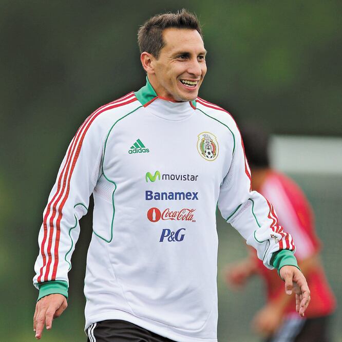 El atacante dice que los equipos del argentino tienen una idea definida. Foto: IMAGO7