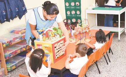 Guarderías del IMSS dejan fuera a más de un millón de hijos de derechohabientes: Concanaco