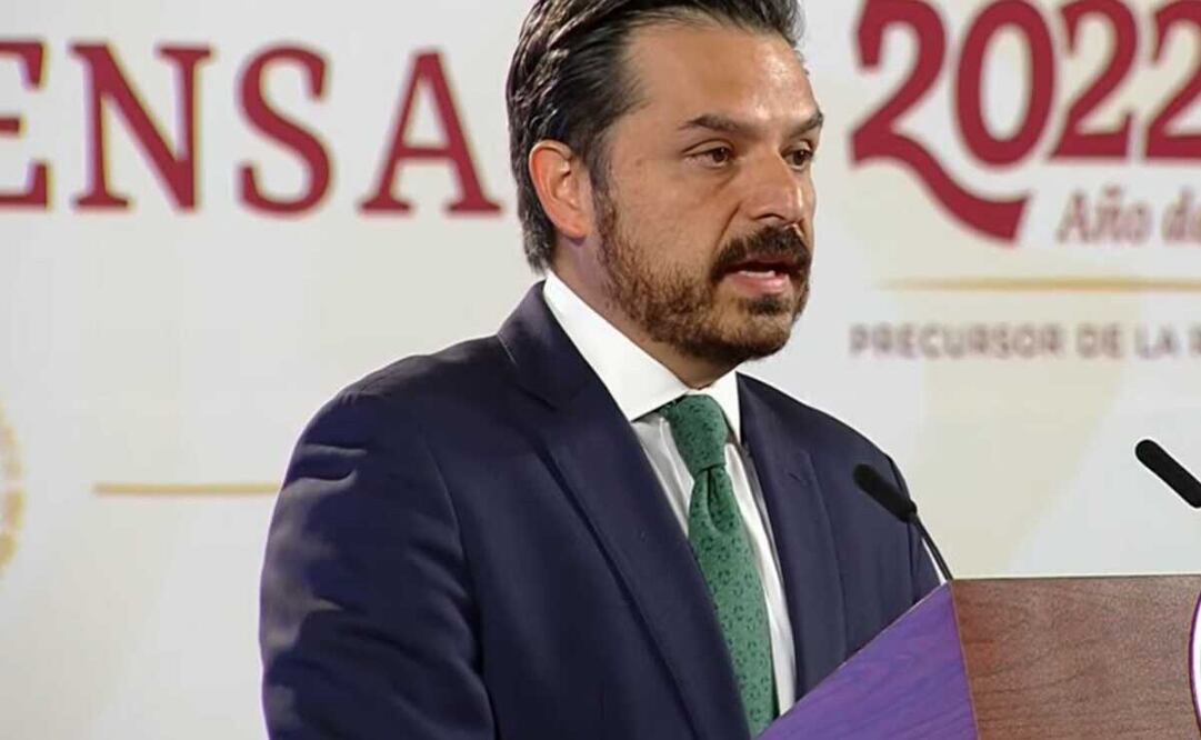 Foto: Captura de video