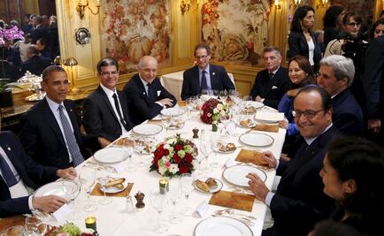 El mundo está "al borde de un suicidio": papa Francisco