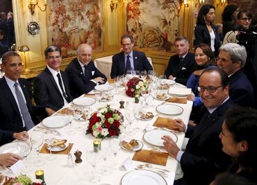 El mundo está "al borde de un suicidio": papa Francisco