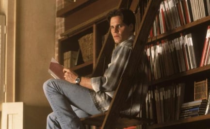 Arribó a Netflix en silencio y es considerada una de las películas de thriller más intensas de los ‘90