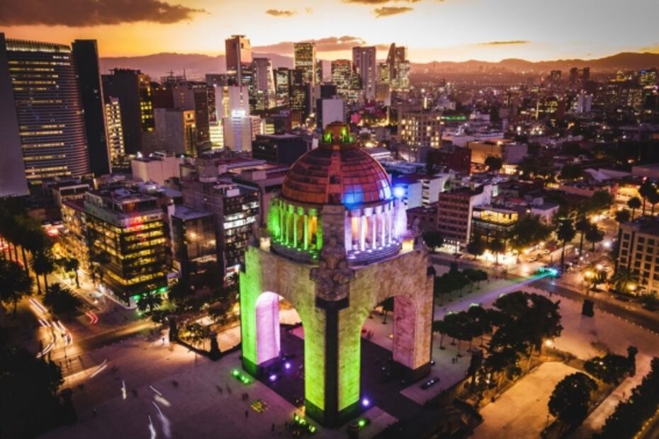 Turismo LGBT: los mejores destinos en México