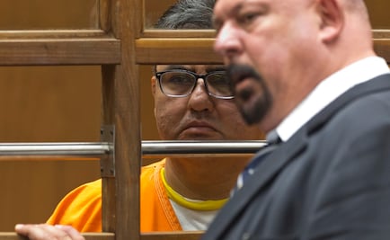 Líder de la Luz del Mundo se declara no culpable de más de 20 delitos sexuales