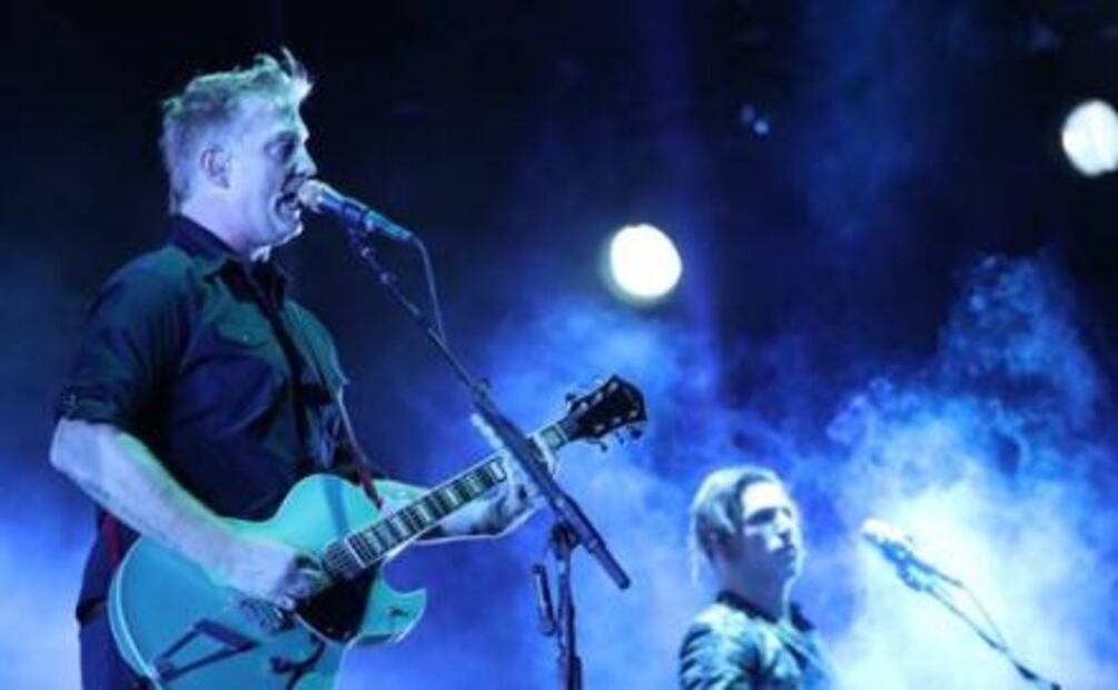 Festival Pa’l Norte recuerda al DJ Avicii