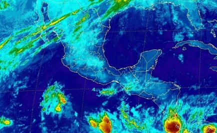 Continuarán temperaturas bajas en gran parte de México