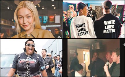 Kanye West sigue en el ojo del huracán