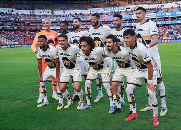 Leagues Cup: Horario y canales para ver EN VIVO Pumas vs Orlando City; HOY, miércoles 30 de julio