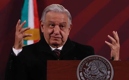 AMLO llama al Legislativo a no devolver 15 mmdp de fideicomisos y sean asignados a becas para niños 