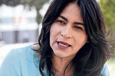 Se avecina pleito de familia en Iztapalapa