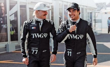 Checo Pérez y Cadillac buscan aprovechar el parón de cinco semanas en Fórmula 1