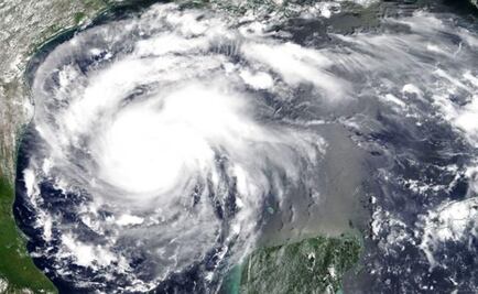 Hurricane Harvey is heading to Texas