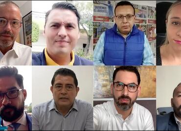 Los expertos opinan sobre Jorge Isaac Rojas y el VAR