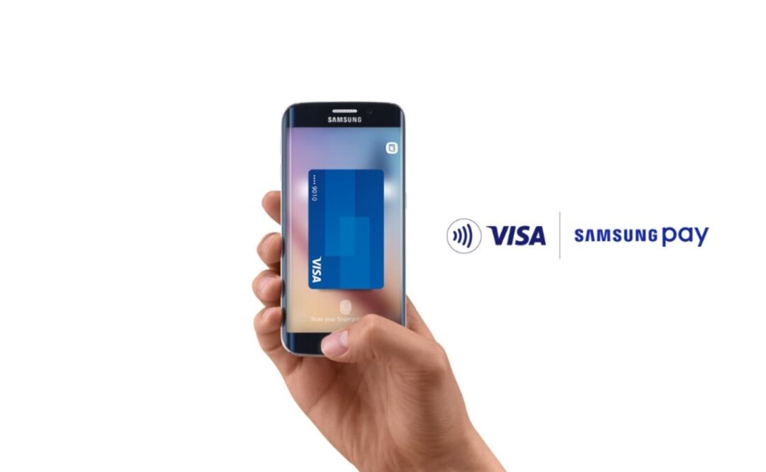 Al combinar su tecnología MST que emula el deslizamiento de una tarjeta con NFC, ha hecho de Samsung Pay la cartera digital más aceptada en el país