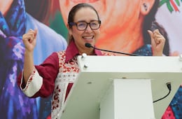 "Ni perdón, ni olvido! Azucena Cisneros arremete contra antiguos gobiernos de Ecatepec
