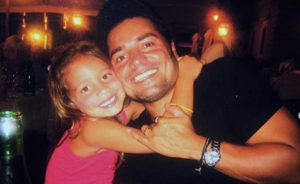 A Chayanne lo felicitan con divertidos memes: "¡Nuestro papá cumple años hoy!"