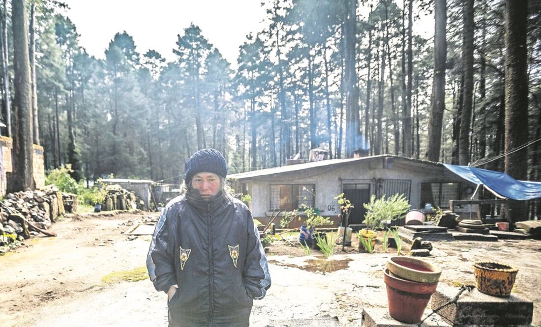 (Foto: Archivo/El Universal)