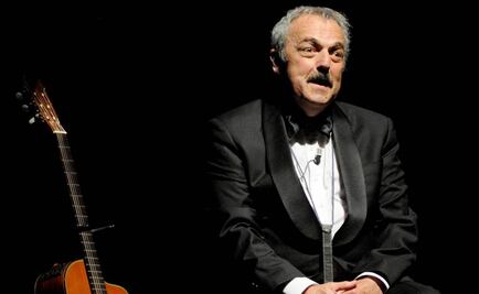 Muere Daniel Rabinovich, miembro de Les Luthiers