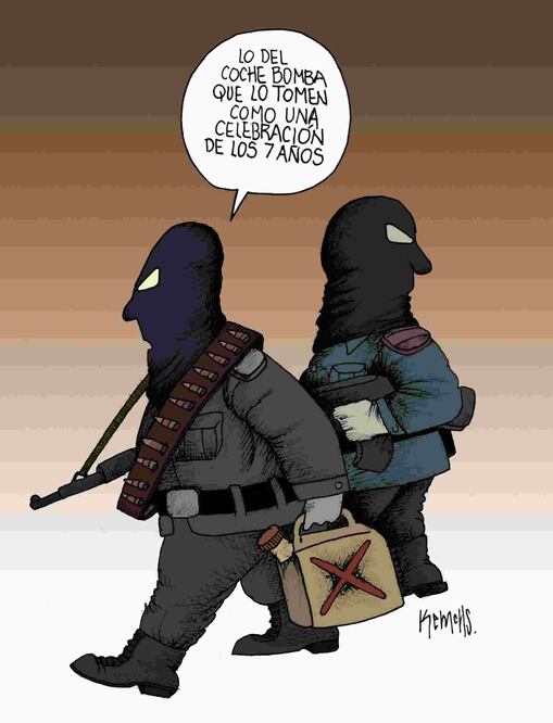 Cartón de KEMCHS