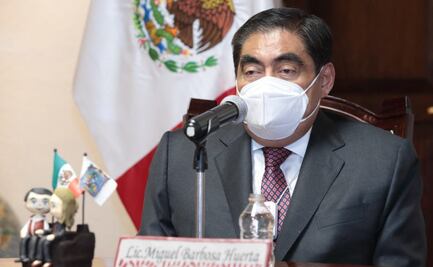 Puebla se mantendrá sin solicitar ningún tipo de financiamiento