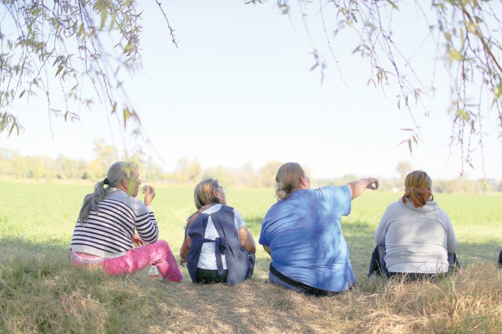 Las cifras del Coneval revelan que en Tlahuelilpan, 61.2% de su población percibe ingresos inferiores a la línea de bienestar; es decir, no ganan ni 2 mil pesos al mes. (REUTERS)