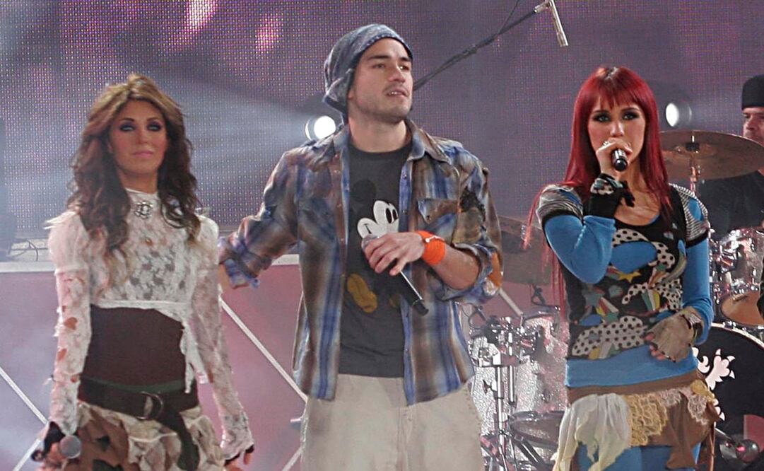 Foto: Archivo El Universal