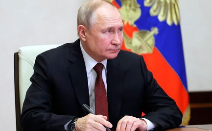 "Es una clara violación", acusan a Rusia de retener a niños ucranianos para "reeducarlos"