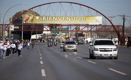 Listas, autoridades en Chihuahua para recibir al Papa