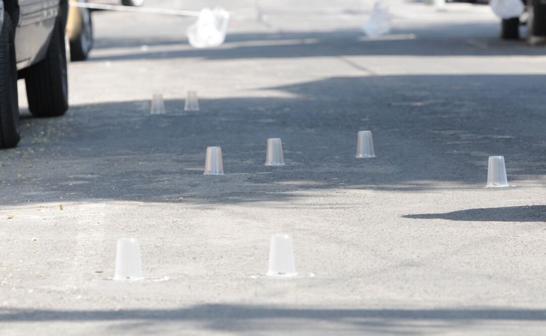 Repuntan 55% de asesinatos cometidos por el narcotráfico en 2017