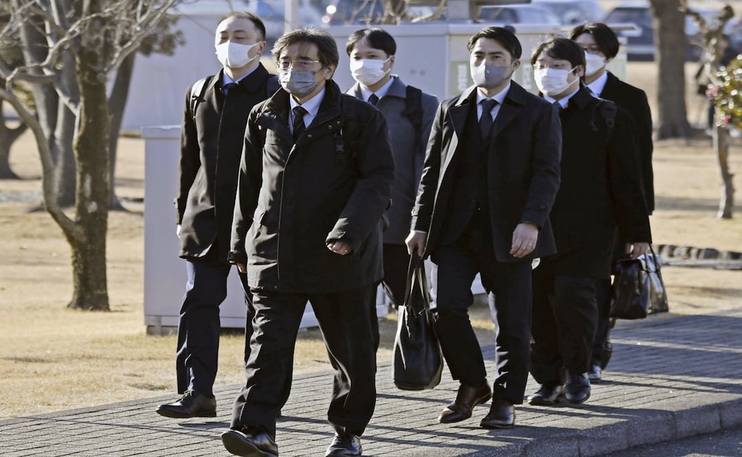 El escándalo en las pruebas coincide con un momento de resultados estelares para el grupo, que produce el sedán Camry, los modelos híbridos Prius y los autos de lujo Lexus. Foto: AP