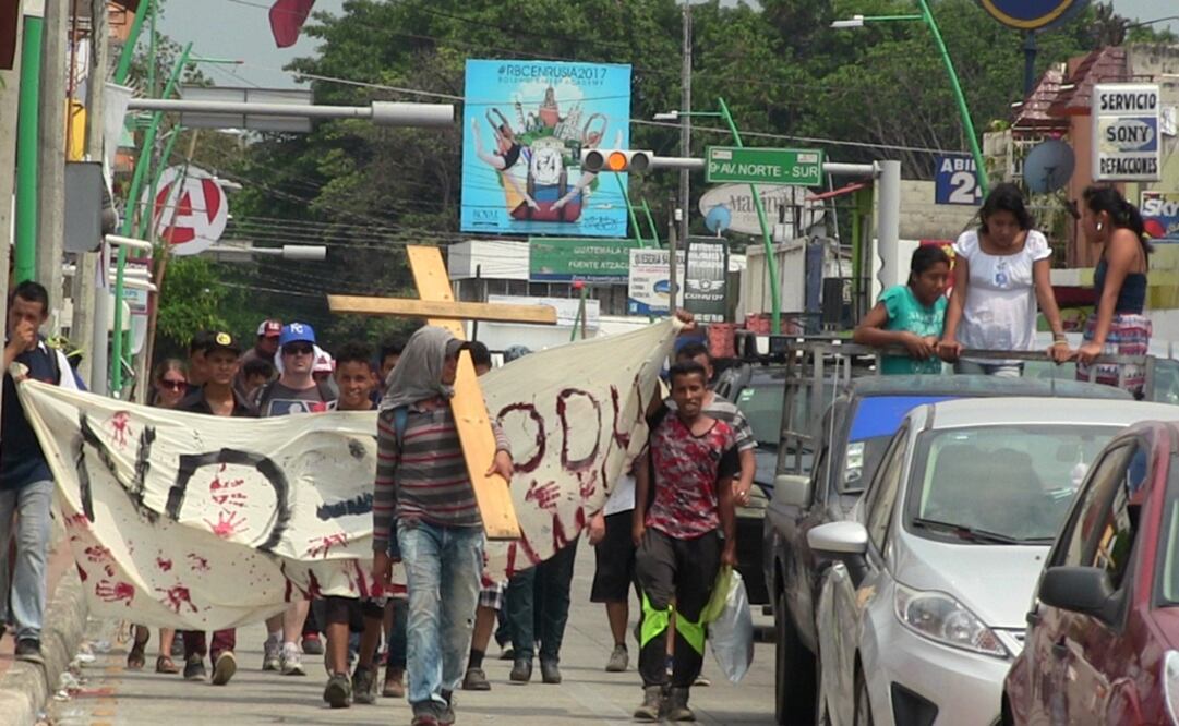 Foto: Archivo/ EL UNIVERSAL                                   