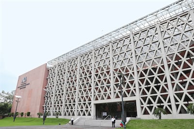 Junta elige a líder para el periodo 2017-2021