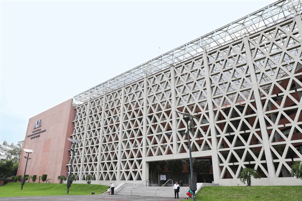 Después de deliberar más de cinco horas, el organismo rector de la institución educativa designó al titular, que ejercerá en el cargo hasta 2021. (ARCHIVO EL UNIVERSAL)