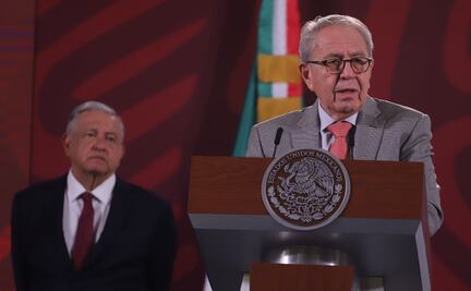 Más de 6 mil médicos y especialistas no acuden a su cita de reclutamiento: SSa