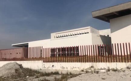 Ordenan a Salud informar sobre hospitales abandonados heredados por gobierno de EPN