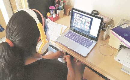 Más de 2 millones de estudiantes regresan a clases en Veracruz