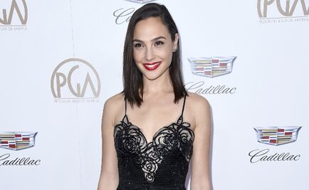 Coronavirus inspira a Gal Gadot a cantar "Imagine"