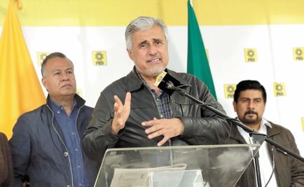 Jalón de orejas de AMLO para el senador