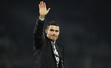 Cristiano Ronaldo ya no asistirá a la final de la Libertadores