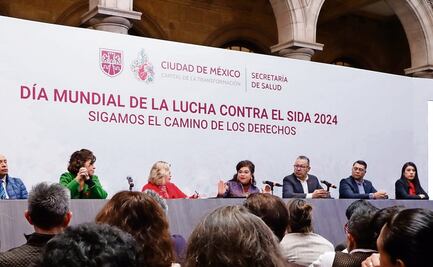 Impulsan centros de prevención del VIH en las Utopías