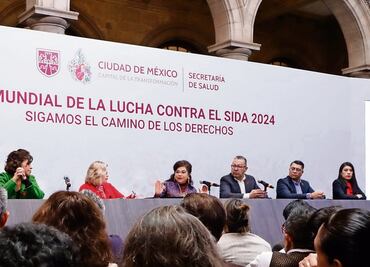 Impulsan centros de prevención del VIH en las Utopías