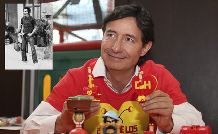 Gómez Fernández pide respeto a memoria de "Don Ramón"