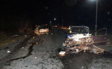 Tragedia en plena guerra: choque múltiple deja al menos 26 muertos en carretera de Ucrania