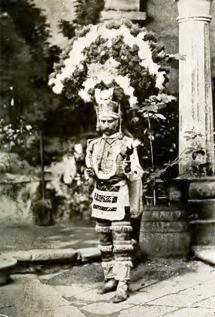 Lo que aprendimos de la Influenza Española