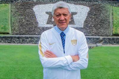 En Pumas se ilusionan con el Apertura 2019