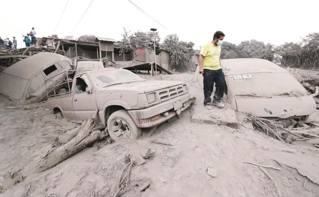 (Foto: Xinhua/ Archivo )